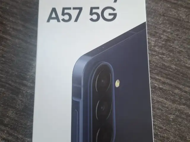 A57 256gb, Улаанбаатар — Баянгол — 4-р хороо