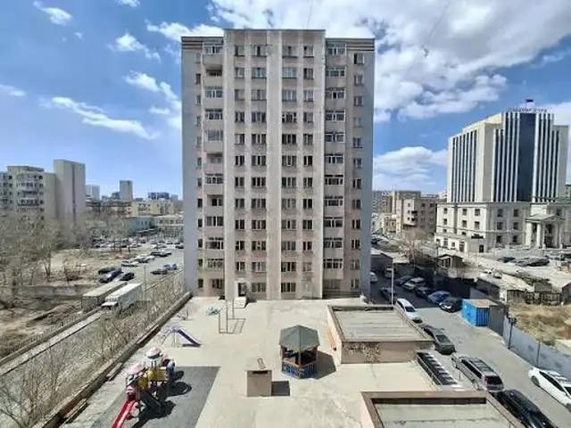 Сбд, хийморь 11 хотхонд 2 машин дараалан тавьдаг дулаан зогсоол зарна, Улаанбаатар — Сүхбаатар — 11-р хороолол