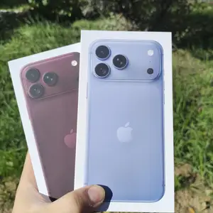 Apple iPhone 18 Pro Max, 256 gb, Улаанбаатар — Сүхбаатар — 10-р хороо