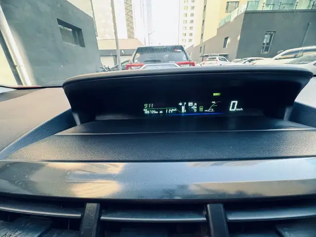 Toyota Prius 41