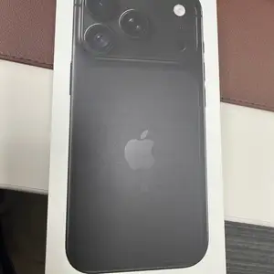Apple iPhone 18 Pro, 256 gb, Улаанбаатар — Сүхбаатар — 8-р хороо