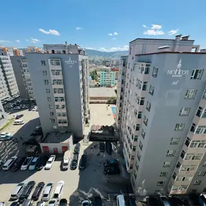 16-р хороололд 50м2 2 өрөө, Улаанбаатар — Баянзүрх — 16-р хороолол