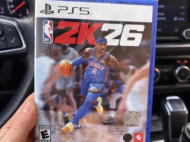 2k26 used, Улаанбаатар — Баянгол — 3, 4 хороолол