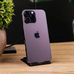 Apple iPhone 14 Pro Max, 128 gb, Graphite, Улаанбаатар — Хан-Уул — Нисэх