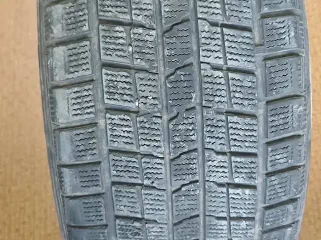 255/40/R18, Өвлийн, Улаанбаатар — Баянгол — 7-р хороо
