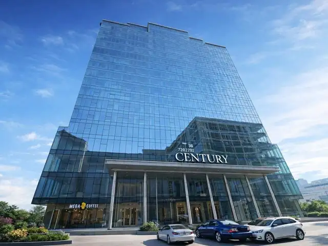 Century business apartment 243мкв пентхаус, Улаанбаатар — Сүхбаатар — 220 мянгат