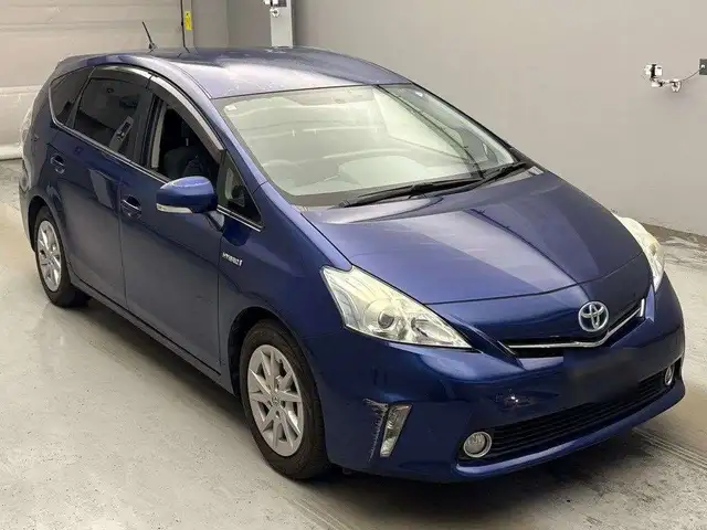 Toyota Prius 41