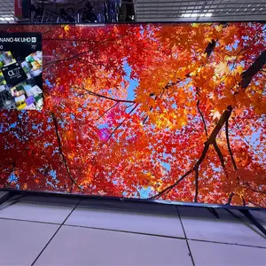 Lg 75 inch original ai tv, Улаанбаатар — Сонгинохайрхан — 1-р хороолол
