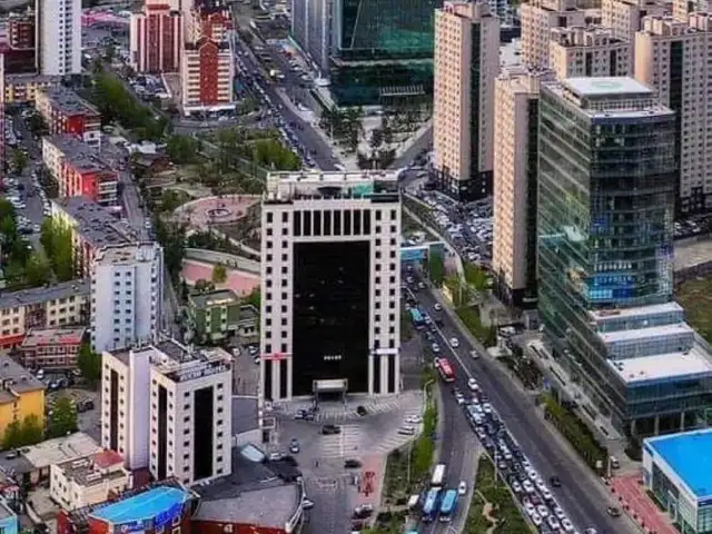 120 мянгат бэлэн бизнес karaoke үйлчилгээний талбай 480мкв, Улаанбаатар — Хан-Уул — 120 мянгат