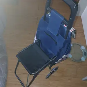 Зөөврийн тэрэг, Улаанбаатар — Сүхбаатар — 8-р хороо