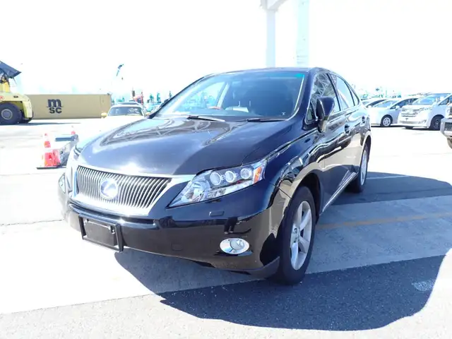 Lexus RX 450