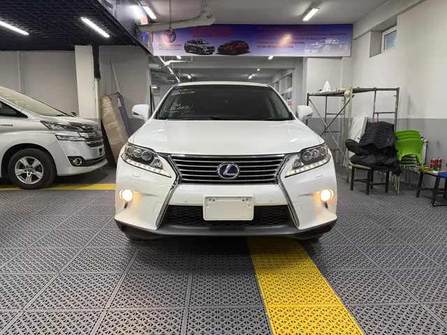 Lexus RX 450