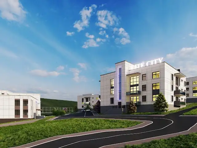 Нүхт арцатын lite city хотхонд 63мкв 2 өрөө, Улаанбаатар — Хан-Уул — Яармаг