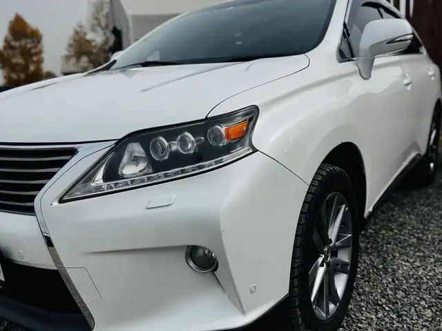 Lexus RX 450