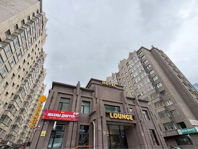 Бзд, 26 хороо, олимп виллаж хотхонд 2 өрөө 55мкв, Улаанбаатар — Баянзүрх — 26-р хороо