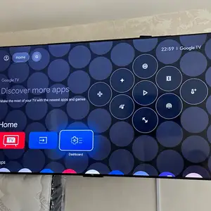 Tcl premium qled 4k, Улаанбаатар — Баянзүрх — Сансар
