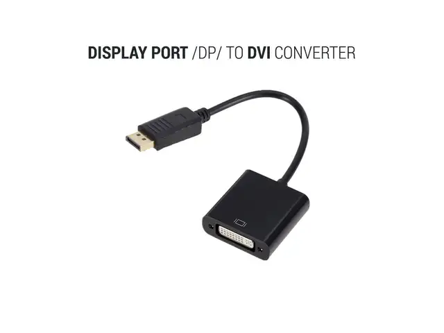 Dp to dvi converter adapter, Улаанбаатар — Баянгол — 3-р хороо