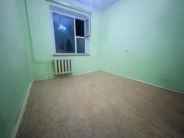 Натурт хажуу өрөө, Улаанбаатар — Баянзүрх — 10-р хороо