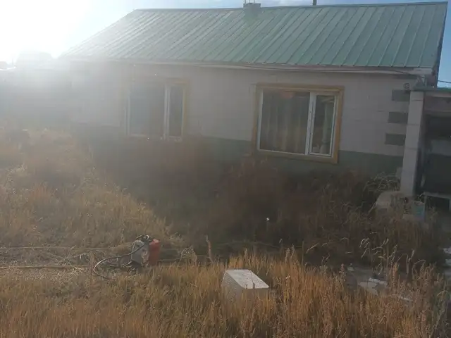 Налайхад хашаа байшин, Улаанбаатар — Налайх — 2-р хороо