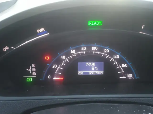 Toyota Sai