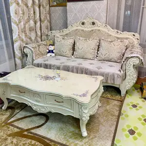 Зочны өрөөний ком тавилга, Улаанбаатар — Сонгинохайрхан — Москва хороолол