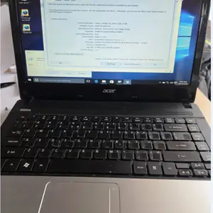 Acer 14'', Intel Core i3, 4 GB RAM, HDD, Улаанбаатар — Баянзүрх — Үндэсний цэцэрлэгт хүрээлэн