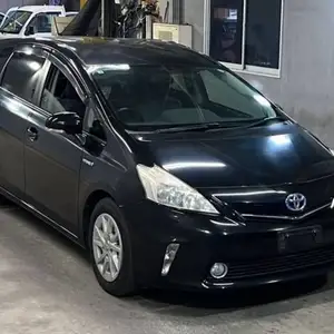 Toyota Prius 40