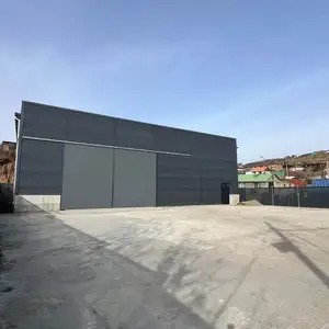 Амгалан цахилгаан станцын хойно засмал зам дагуу өмчлөх 900м.кв 574м.кв агуулах, Улаанбаатар — Баянзүрх — Амгалан