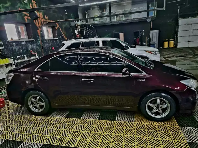 Toyota Sai