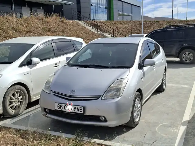 Toyota Prius 20