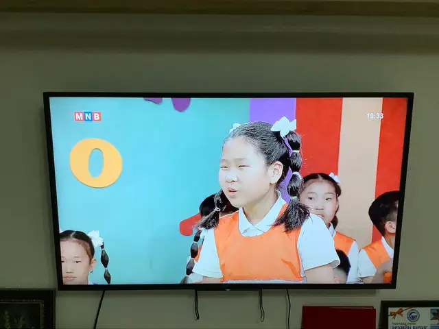 Sony 43 inch, Улаанбаатар — Хан-Уул — Яармаг