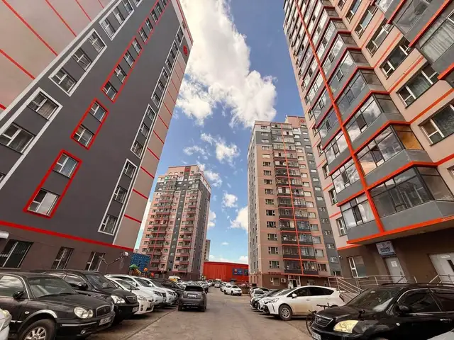 Бзд өрнөх хороололд 2 өрөө, Улаанбаатар — Баянзүрх — Чулуун овоо