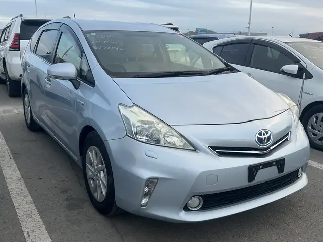 Toyota Prius 40
