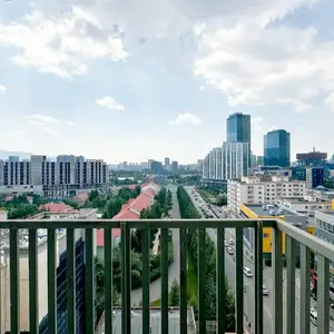 Сбд 1хороо 130мкв, 3 өрөө, Улаанбаатар — Сүхбаатар — 1-р хороо