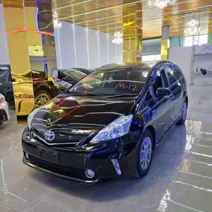 Toyota Prius 41