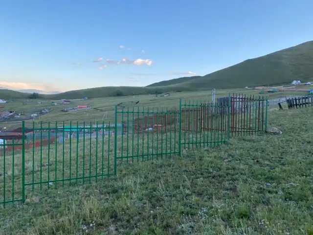 Баруун салаанд хашаатай газар, Улаанбаатар — Сонгинохайрхан — Баруун салаа