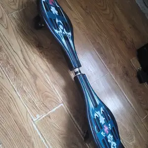 Waveboard, Улаанбаатар — Сонгинохайрхан — 28-р хороо