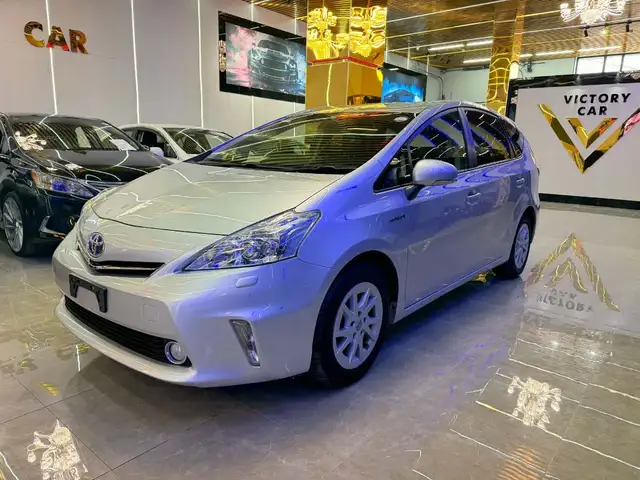Toyota Prius 40