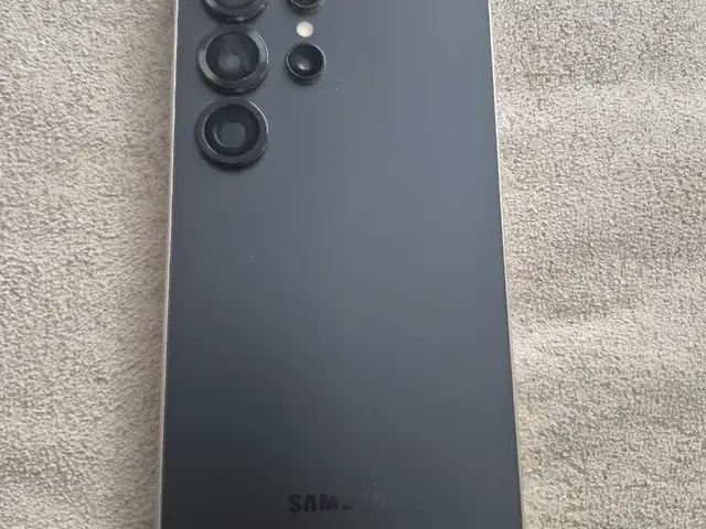 Korea S25ultra, Улаанбаатар — Баянзүрх — 10-р хороо