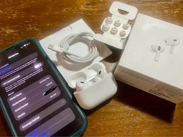 Airpods pro 2, Улаанбаатар — Баянзүрх — Бөхийн Өргөө