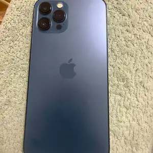 Apple iPhone 12 Pro Max, 128 gb, Улаанбаатар — Хан-Уул — Хүннү