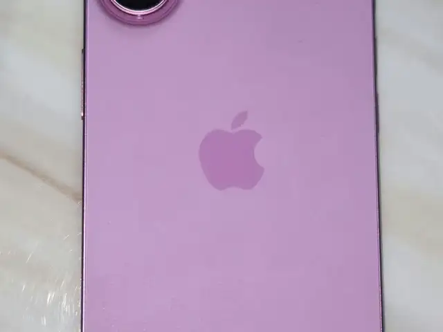 Apple iPhone 14 plus, 128 gb, Улаанбаатар — Хан-Уул — 120 мянгат