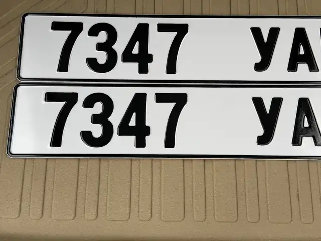 7347уак, Улаанбаатар — Баянзүрх — Шар хад