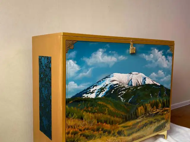 Hos avdar, Улаанбаатар — Баянзүрх — 21-р хороо