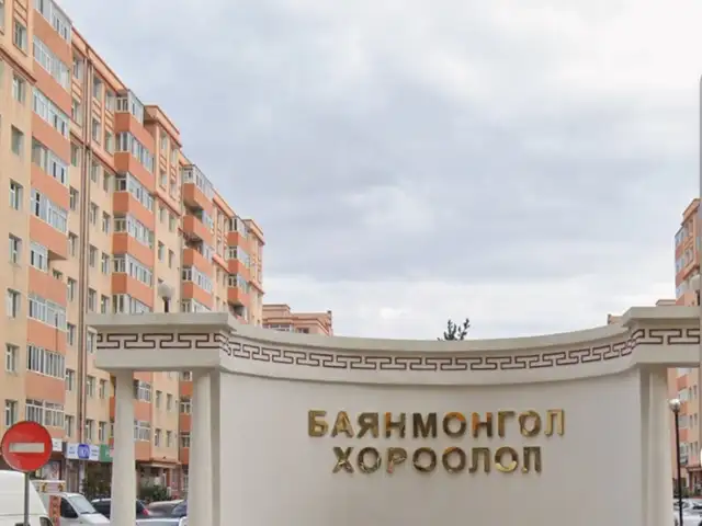 Бзд 36-р хороо баянмонгол хотхонд 2 өрөө байр 68.0мкв, Улаанбаатар — Баянзүрх — 36-р хороо