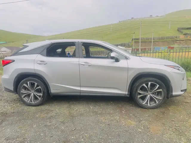 Lexus RX 450