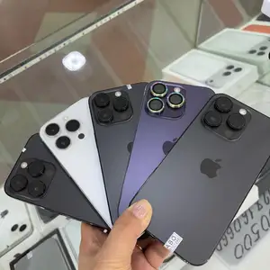 Apple iPhone 14 Pro, 128 gb, Space Black, Улаанбаатар — Чингэлтэй — 1-р хороо