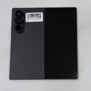 Samsung galaxy zfold 7jet balck 256gb, Улаанбаатар — Сүхбаатар — 11-р хороолол