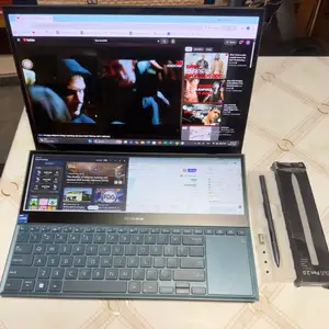 Asus 15.6", Intel Core i7, 16 GB RAM, 512 GB, Улаанбаатар — Баянгол — 3, 4 хороолол