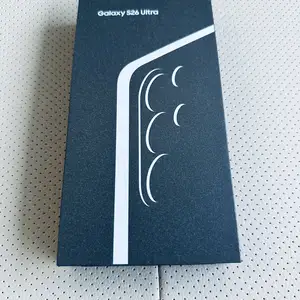 Шинэ euro samsung galaxy s26 ultra matt black, Улаанбаатар — Хан-Уул — Удирдлагын Академи